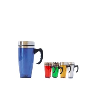 081-1 CANECA ACO INOX C/ACRILICO INC 400ML