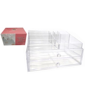 GR001 ORGANIZADOR 37X27X22,5CM