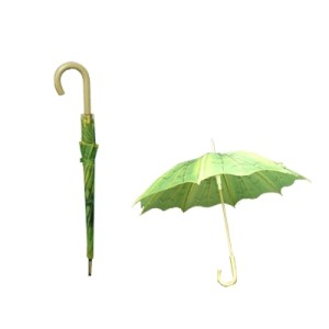 GU-CH BA01 GUARDA CHUVA LONGO BANANEIRA