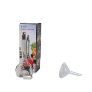 H30782 PORTA VINAGRE 80ML