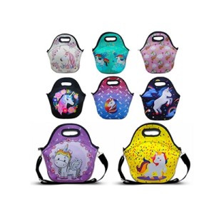 HB80806 SACOLA TERMICA UNICORNIO