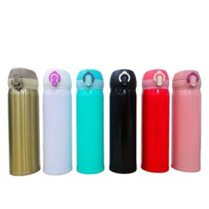 HG62329 GARRAFA TERMICA 450ML