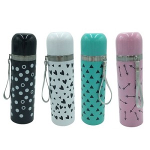 HG85032 GARRAFA TERMICA 500ML