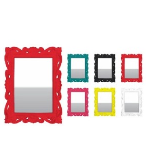 HJ65869 ESPELHO DE MESA 15X20 CM