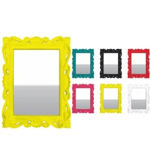 HJ65870 ESPELHO DE MESA 20X25CM