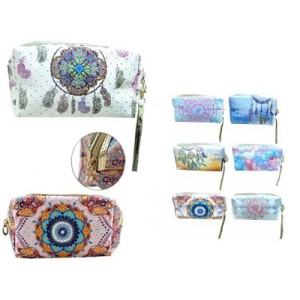 HN86605 NECESSAIRE MANDALA