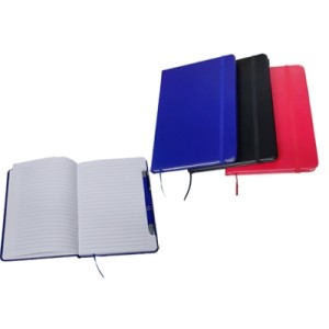 HP0029 BLOCO ANOTACOES 80 FOLHAS 14X21CM