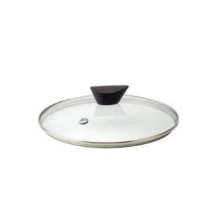 HRT-24BR TAMPA 24CM VIDRO TEMPERADO