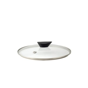 HRT-30BR TAMPA 30CM VIDRO TEMPERADO