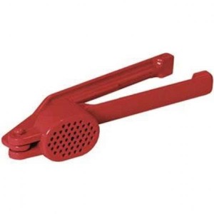 1008 ESPREMEDOR DE ALHO VERMELHO