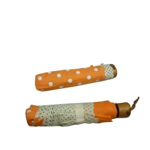 L-1349 SOMBRINHA MINI P/MULHER 3 SECOES