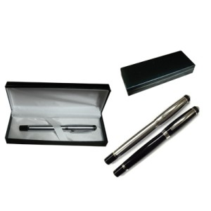 1043R CANETA ESFERO DE METAL NAO RETRATIL