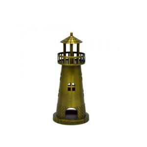 LG17005 FAROL DA BARRA 7,5X18CM