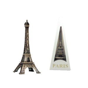 LL82011 TORRE DE PARIS 15CM