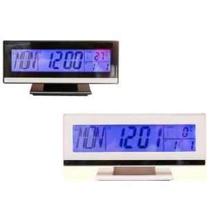 LL82556 RELOGIO DE MESA DIGITAL