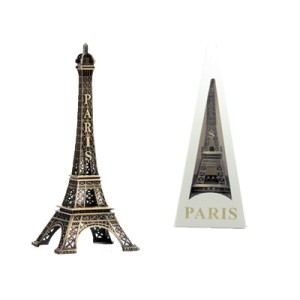 LL82670 TORRE DE PARIS 25CM