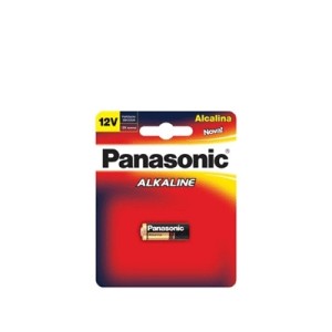 LRV08-1B BATERIA ALCALINA 12 VOLTS C/1