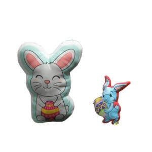 M234 ALMOFADA CORPO COELHO G