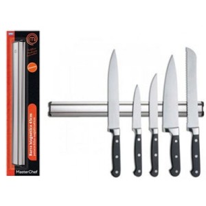 MCF-G538 BARRA MAGNETICA 45CM P/FACAS