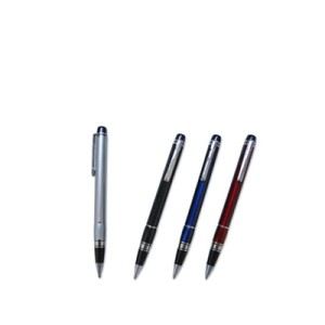 MET-685 CANETA ESFEROGRAFICA DE METAL