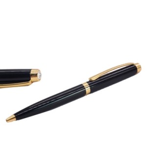 MET-928 CANETA ESFEROGRAFICA DE METAL