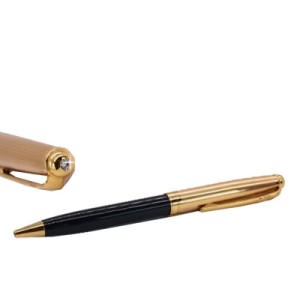 MET-930D CANETA ESFEROGRAFICA DE METAL