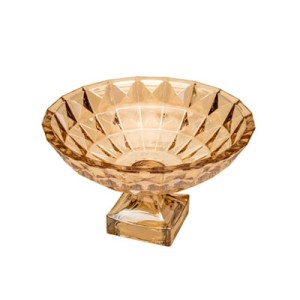 26055 CENTRO DE MESA C/PE DIAMANT 32X19CM