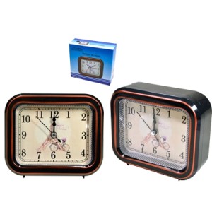 MG-0254 RELOGIO DE MESA