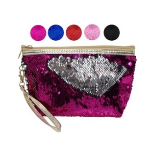 MG-0374 NECESSAIRE C/LANTEJOULAS