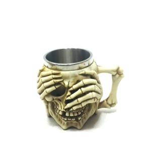 MG-5550 CANECA CAVEIRA 500ML