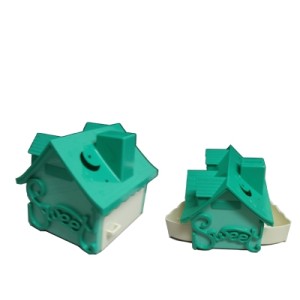 MH9900Y CAIXA DE MUSICA CASA