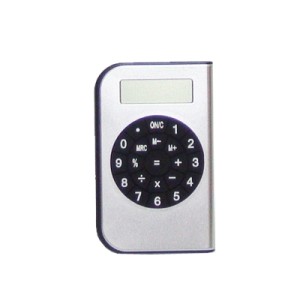 MJ-209-8 MINI CALCULADORA MOURE JAR 209A