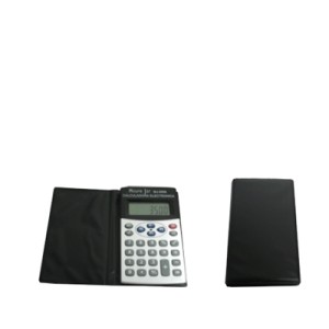 MJ-5008 CALCULADORA 8 DIGITOS