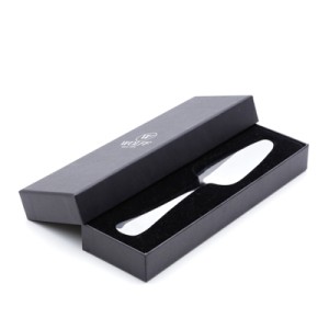 71257 PA PARA BOLO LUGANO ACO INOX