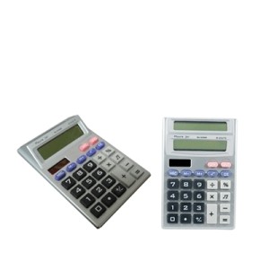 MJ-6588A CALCULADORA MEDIA FONTE INTERNA