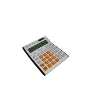 MJ-8825B CALCULADORA 12 DIGITOS