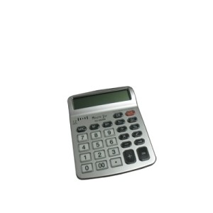 MJ-8836B CALCULADORA DE MESA