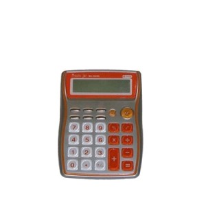 MJ-958C CALCULADORA MEDIA