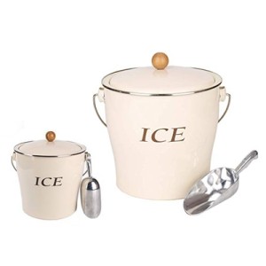 MXF19172 BALDE DE GELO