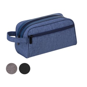 NV180406 NECESSAIRE MASCULINA 23X13X9,5CM