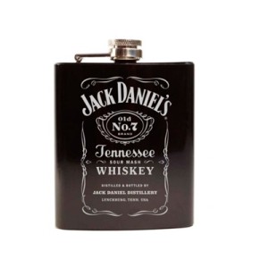 PK-J07-BK CANTIL BEBIDA JACK DANIELS 210ML