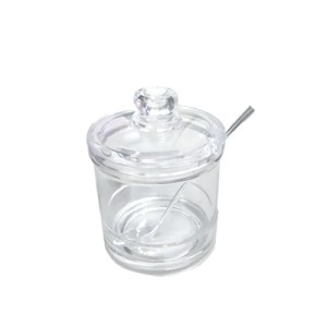 PL5039 PORTA CONDIMENTO 11CM