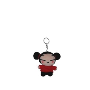 PU001V CHAVEIRO PUCCA S09CM