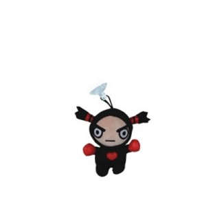 PU003S GARU COM VENTOSA S14CM