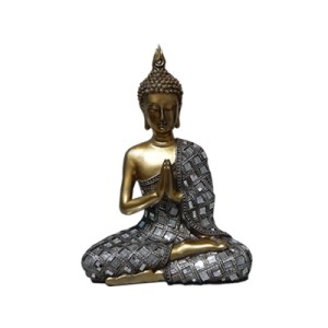 QNY-116 BUDA DECORATIVO