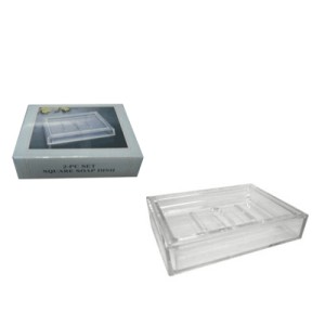 R2080 SABONETEIRA 12,5X9,5X3CM