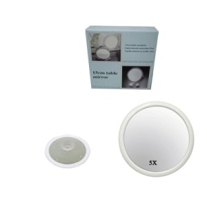 R20995 ESPELHO ACRILICO 15CM