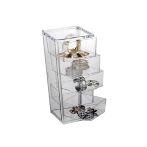 R5138 ORGANIZADOR 38X15,5X15,5CM