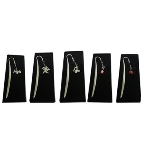 S0054 MARCADOR DE PAGINAS SORTIDO