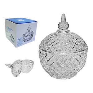 TG014 BOMBONIERE 12CM